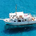 Villa Magical Santorini 1 Bedroom Serenity Private Pool *