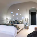 Magical Santorini 1 Bedroom Serenity Private Pool Villa