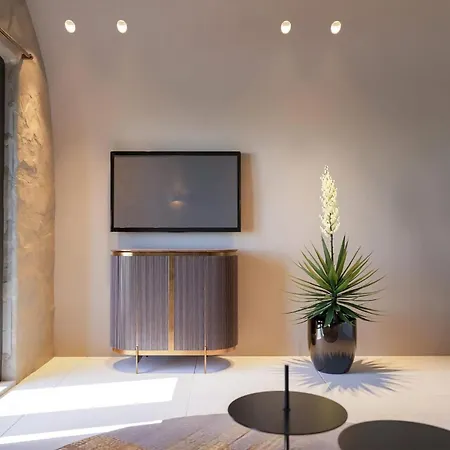 Magical Santorini 1 Bedroom Serenity Private Pool Villa *