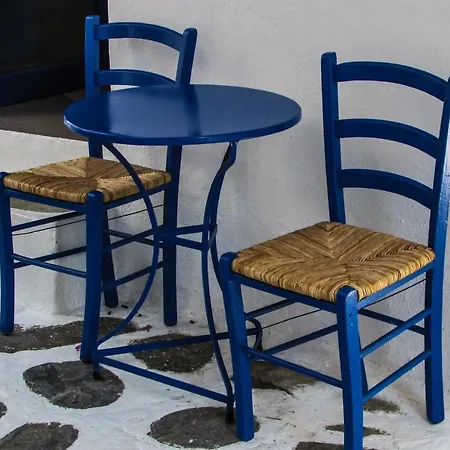 Magical Santorini 1 Bedroom Serenity Private Pool Villa Oia (Santorini)