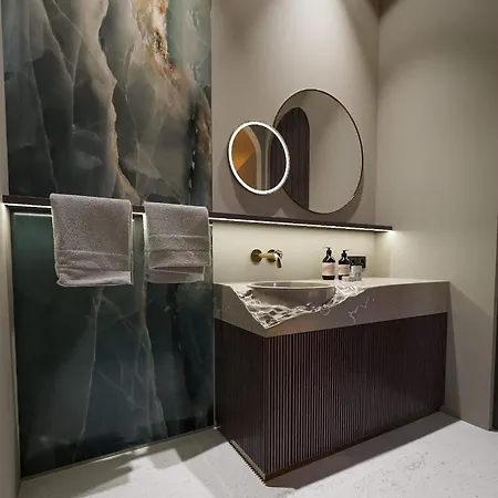 Magical Santorini 1 Bedroom Serenity Private Pool Οία