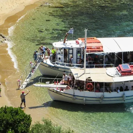 Βίλα Magical Santorini 1 Bedroom Serenity Private Pool Οία