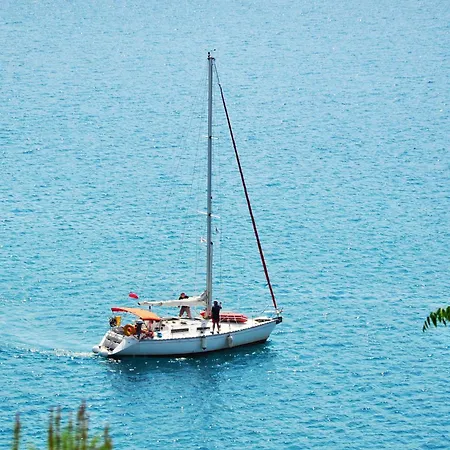 Βίλα Magical Santorini 1 Bedroom Serenity Private Pool