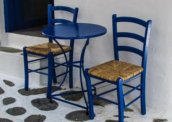 Magical Santorini 1 Bedroom Serenity Private Pool Villa Oia