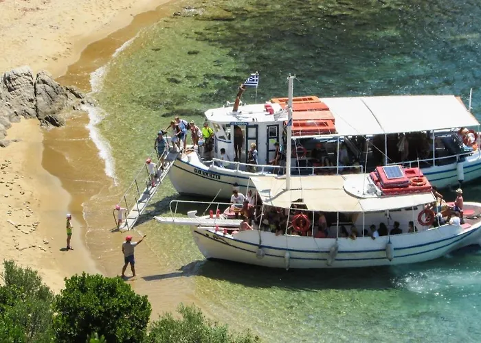 Villa Magical Santorini 1 Bedroom Serenity Private Pool Oia (Santorini)