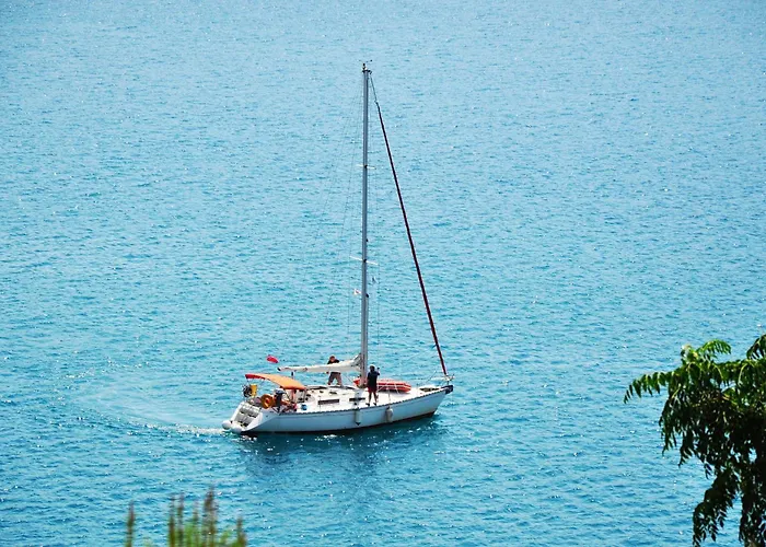 Villa Magical Santorini 1 Bedroom Serenity Private Pool